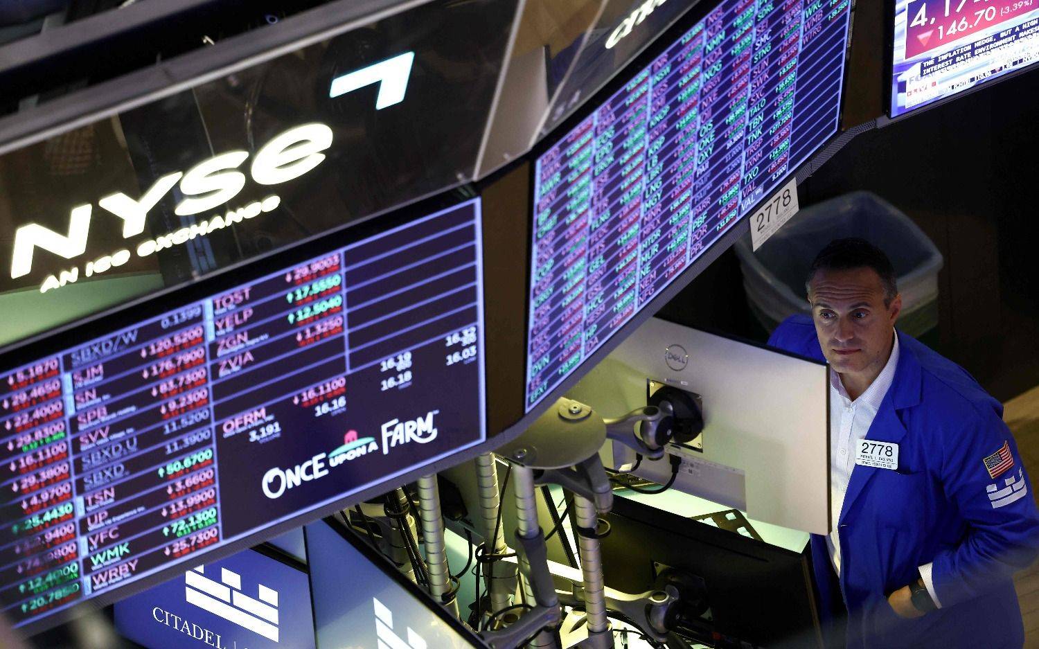 El riesgo país llega a 642 puntos y marca un récord anual