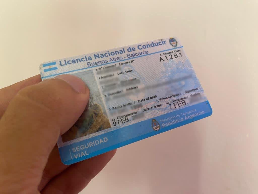Gestionan que los exámenes para conductores profesionales sean