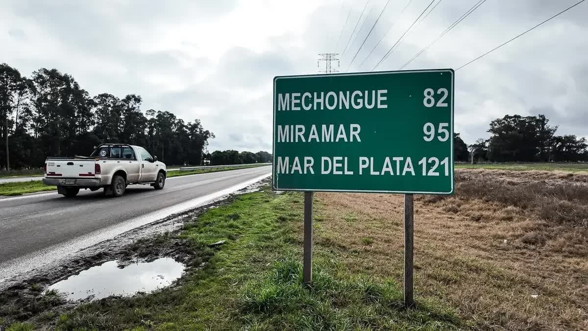 Gabriel Katopodis confirma proyectos de autovías viales para la región