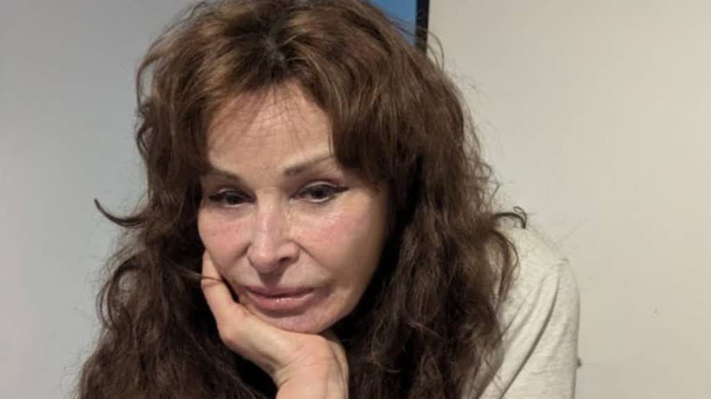 Mónica Guido permanece internada en un hospital porteño