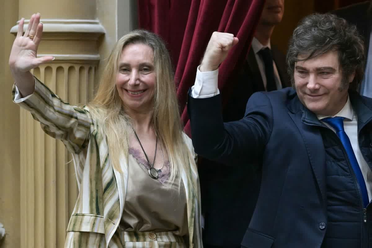 La PIA apela el sobreseimiento de los hermanos Milei en la causa $LIBRA