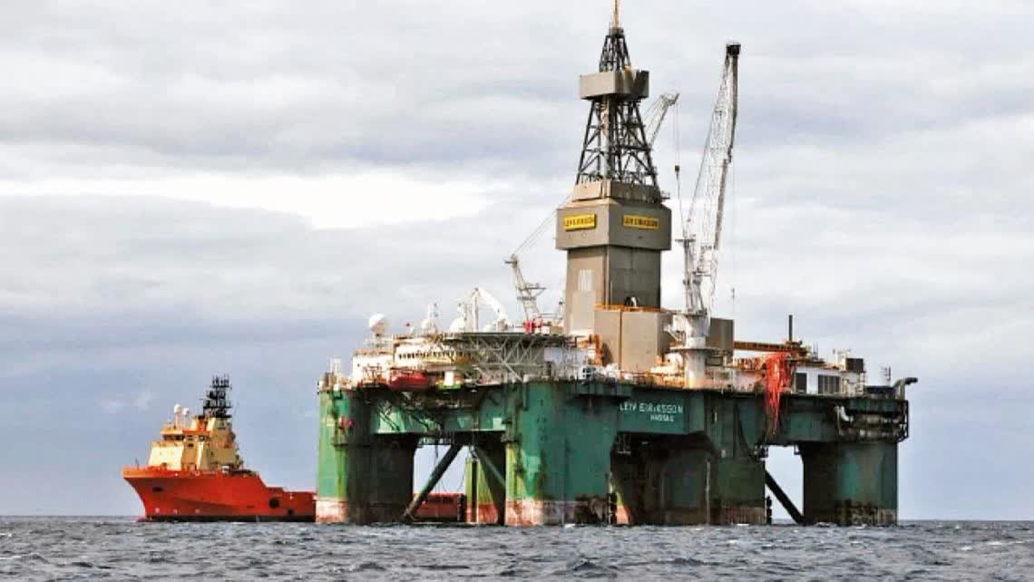 Rockhopper pierde cerca del 20% en la Bolsa de Londres