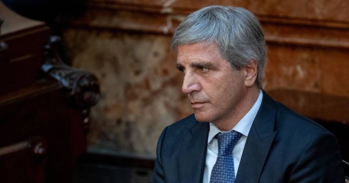 El Gobierno nacional renueva todos los vencimientos de deuda en pesos