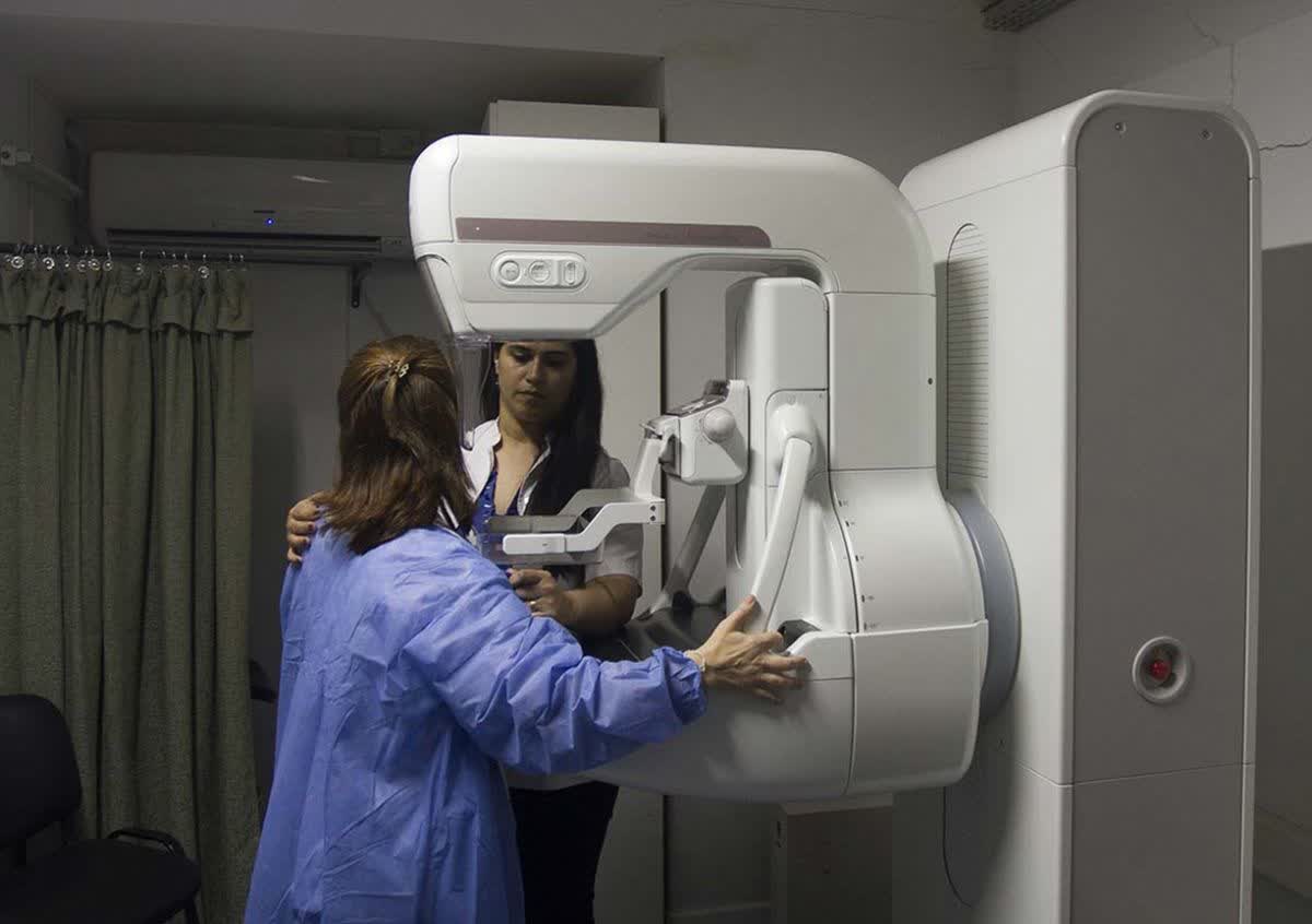 Salud pública ofrece mamografías gratis en Tucumán en octubre