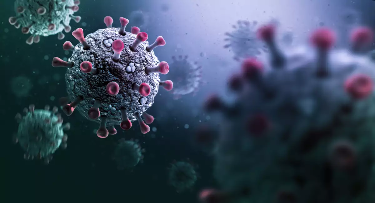 El Boletín Epidemiológico registra más de 992 mil casos de influenza en el año
