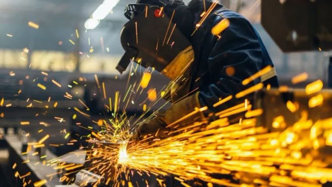 El Indec registra una baja en la confianza empresarial del sector fabril y comercial