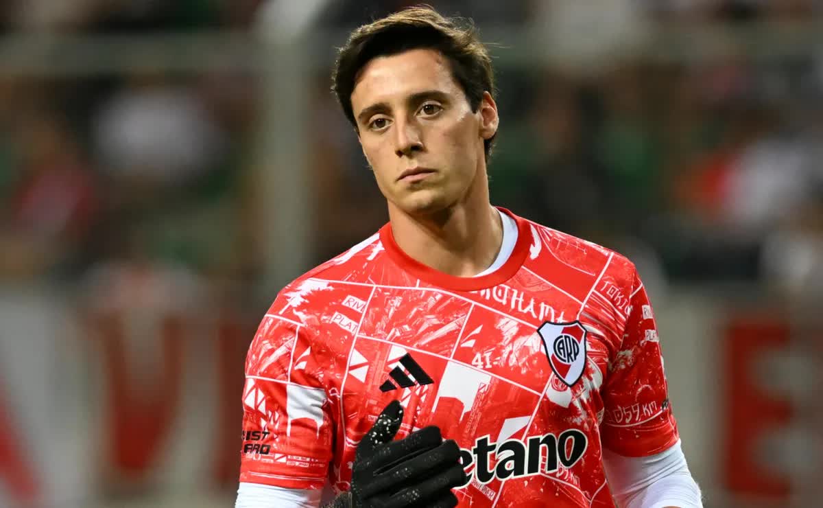 Roberto Bonano compara a Santiago Beltrán con Iker Casillas