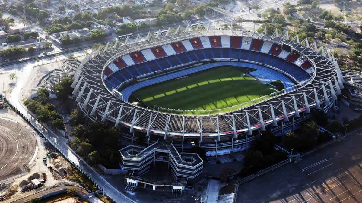 Habilitan la segunda tanda de entradas para la final de la Sudamericana