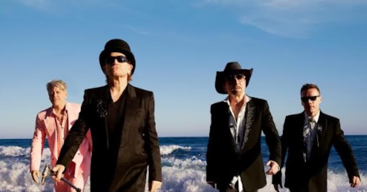 U2 vuelve a la Argentina con dos recitales en River