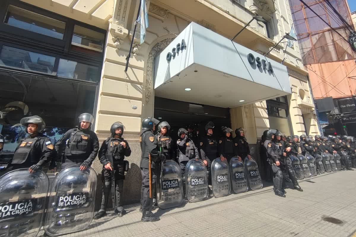 El Gobierno disuelve el Instituto de Obra Social de las Fuerzas Armadas