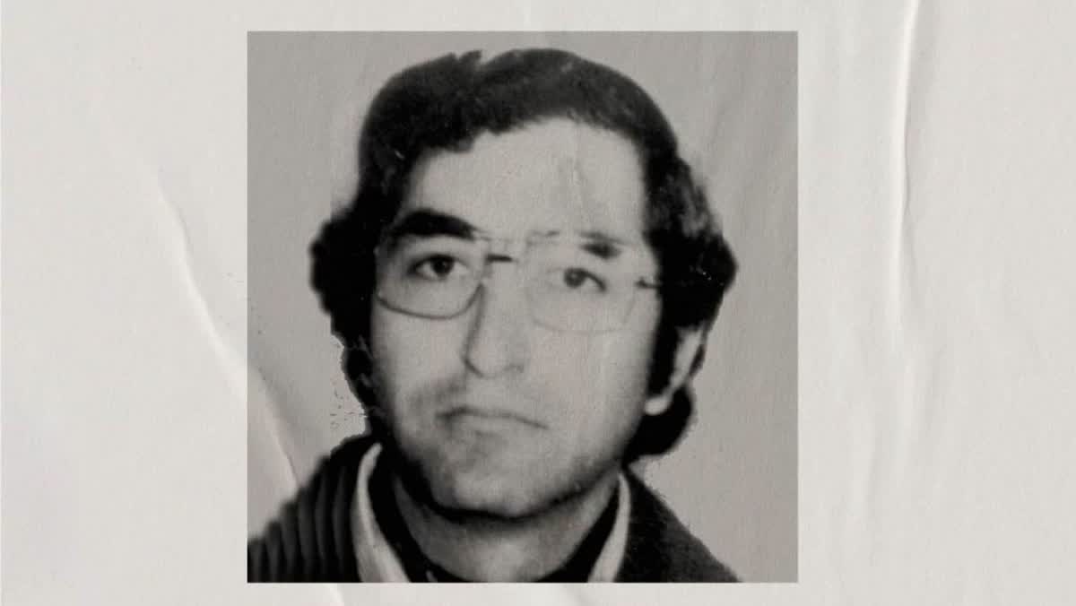 El EAAF identifica los restos de un desaparecido en 1977