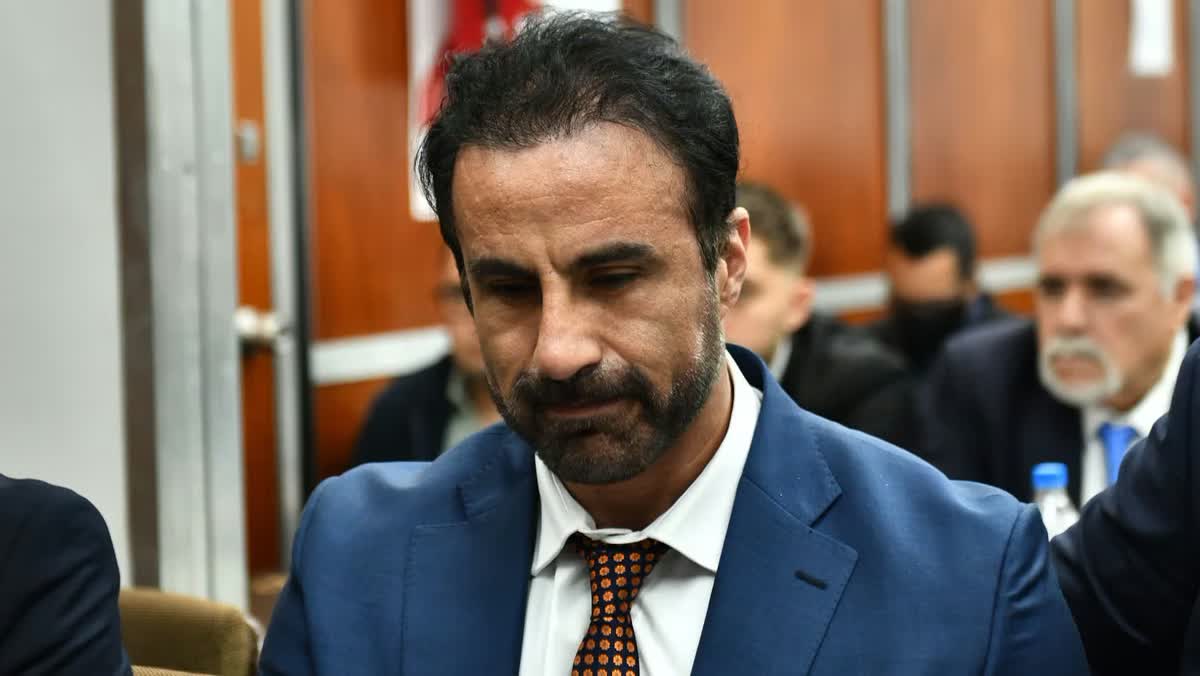 La defensa de Leopoldo Luque pide la absolución en el juicio