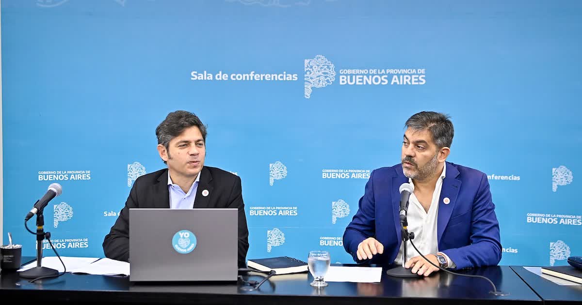El gobierno provincial defiende las PASO frente al plan de la Nación