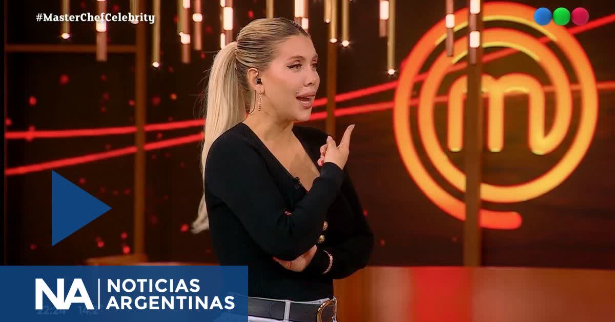 MasterChef Celebrity lidera el rating de la noche del martes