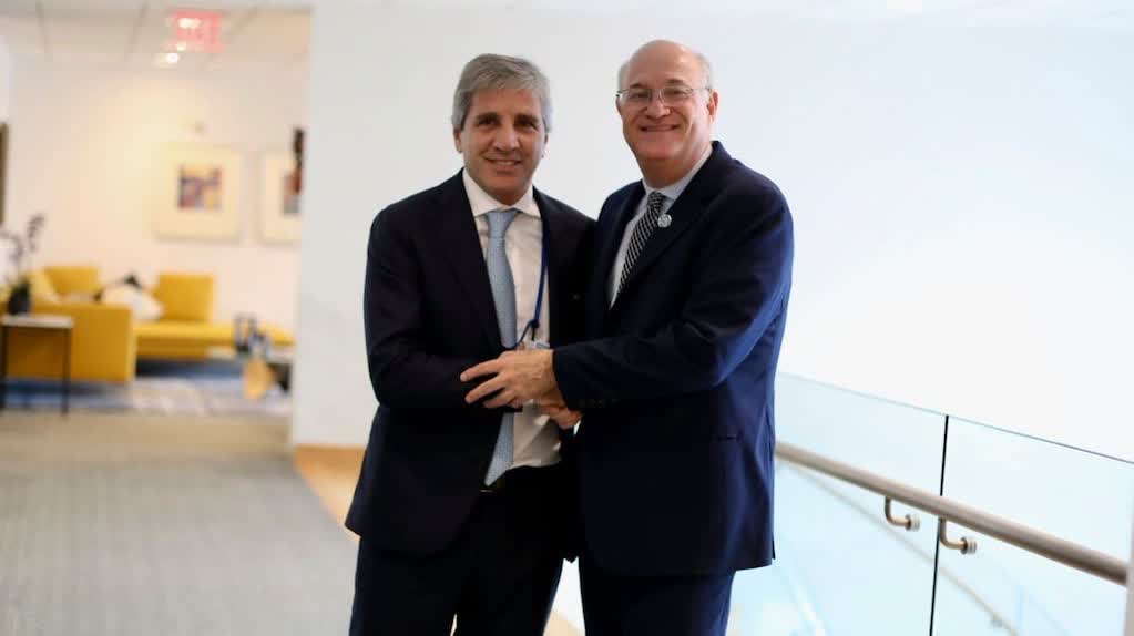El BID aprueba una garantía de 200 millones de dólares para obras eléctricas