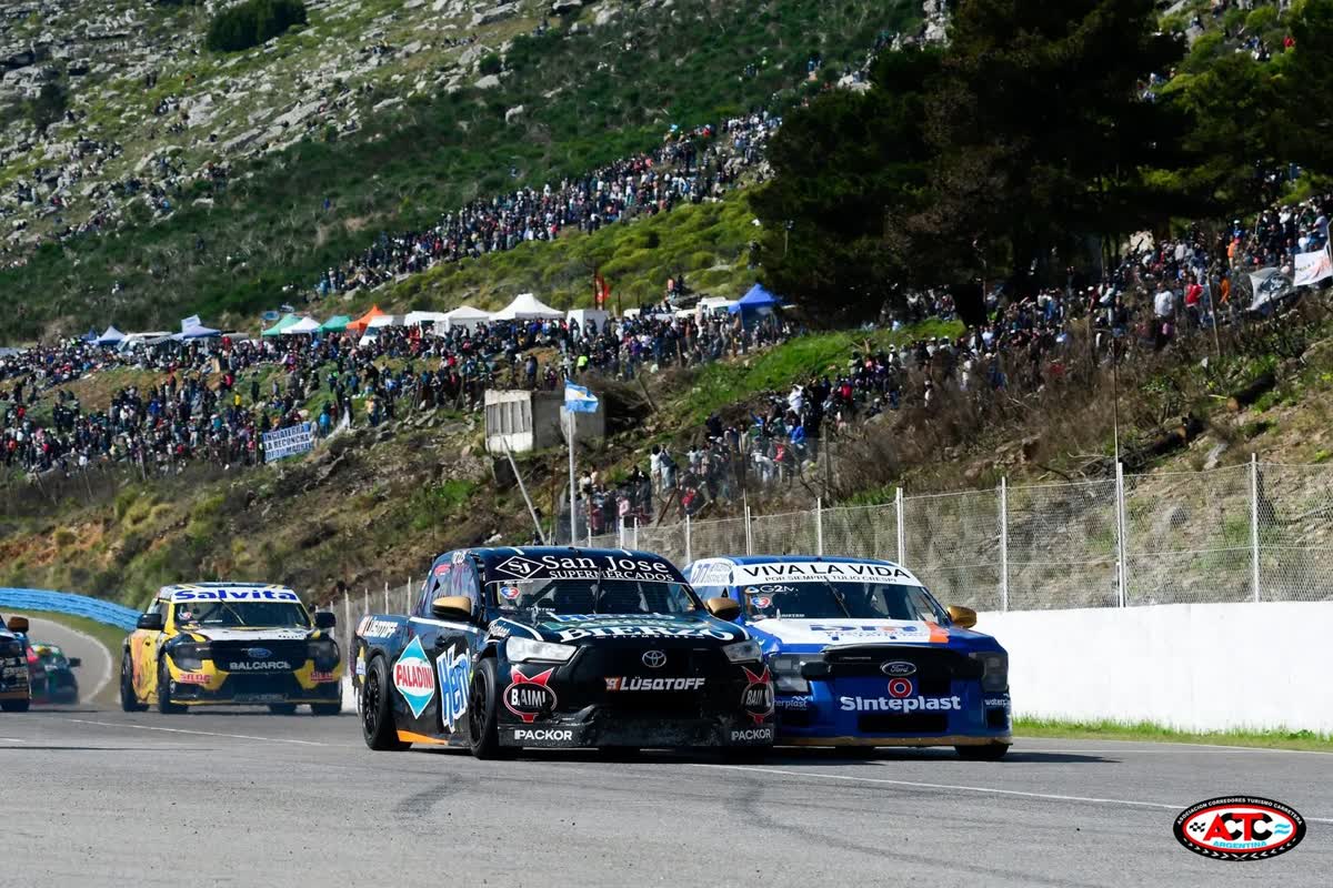 El Municipio busca actividad mensual en el autódromo