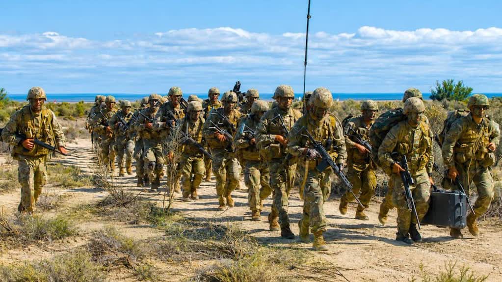 El Gobierno declara secreto militar una nueva compra de equipamiento