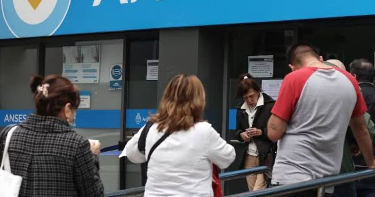 La Anses aplica un aumento para jubilados y pensionados en noviembre