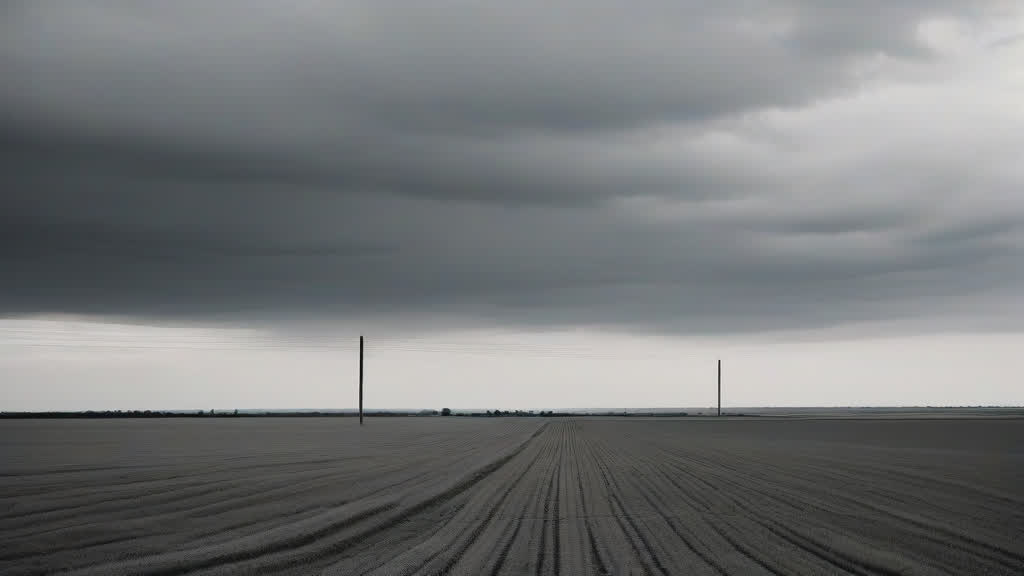 El clima de hoy en Balcarce: mínima de 5° y máxima de 12°