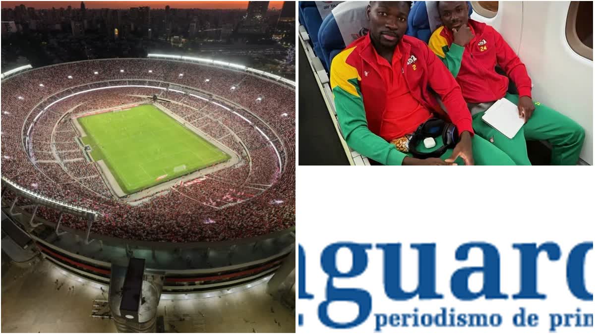 El repaso de la noche en Radar Balcarce: AFA, Burkina Faso y Ultra Trail