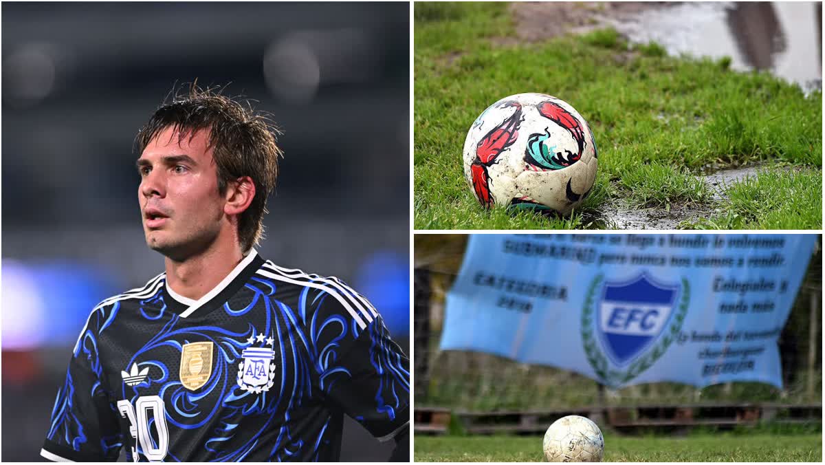 El repaso de la mañana en Radar Balcarce: fútbol, Liga Balcarceña de Fútbol y Colegiales