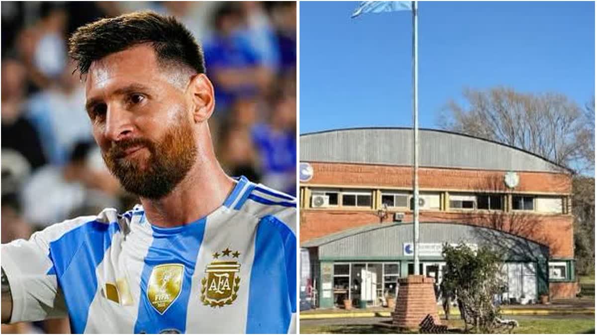 El repaso de la noche en Radar Balcarce: el Concejo Deliberante, Básquet y Lionel Messi