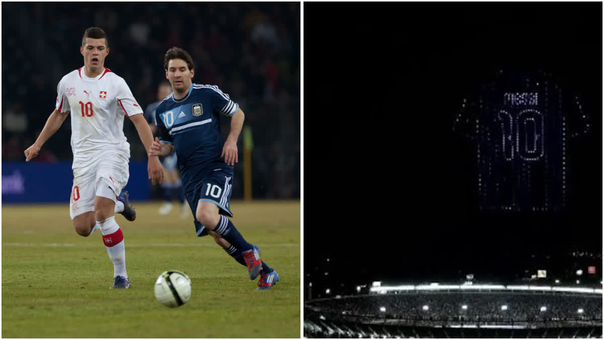 El repaso de la tarde en Radar Balcarce: Mar del Plata, Vóley y Lionel Messi