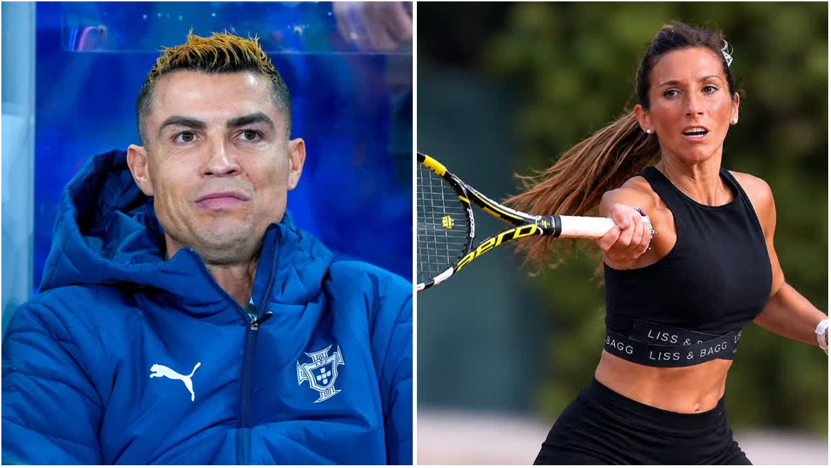 El repaso de la tarde en Radar Balcarce: Cristiano Ronaldo, Natalia Carballo y farmacias