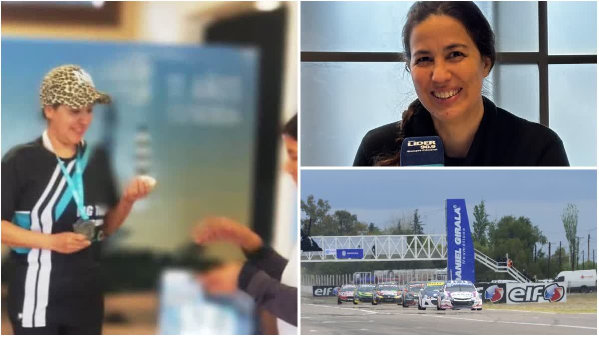 El repaso de la mañana en Radar Balcarce: Ángela Servín y Turismo Nacional