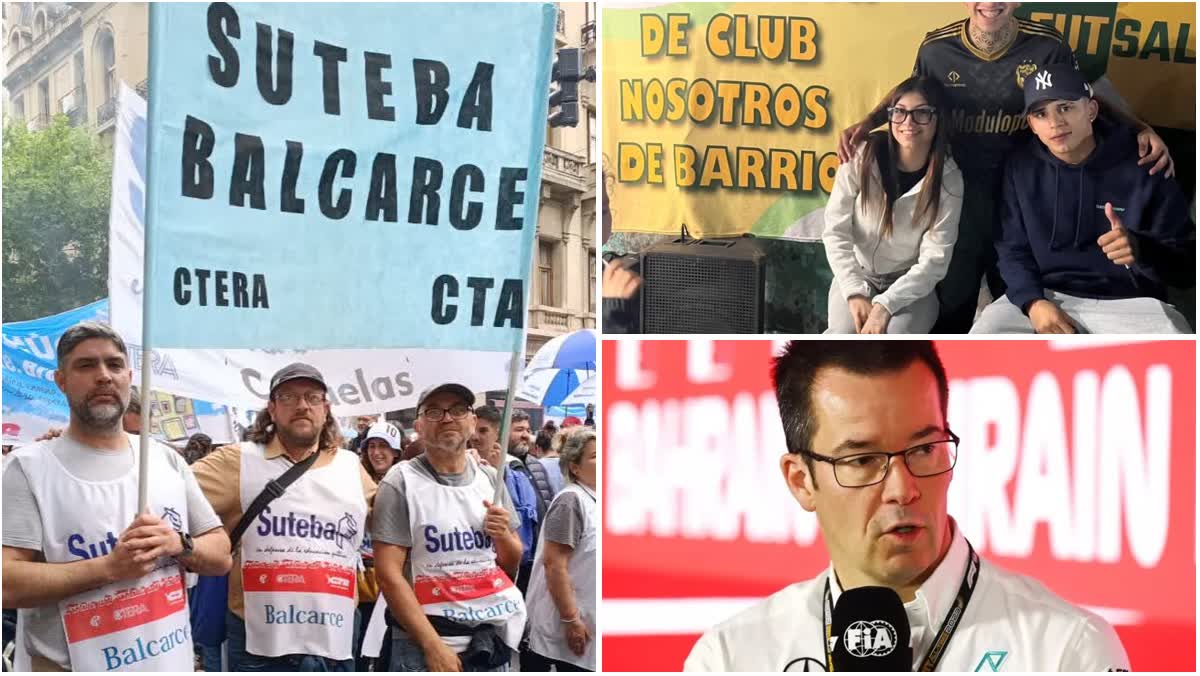 El repaso de la noche en Radar Balcarce: Básquet, Leonel Flores y Alpine