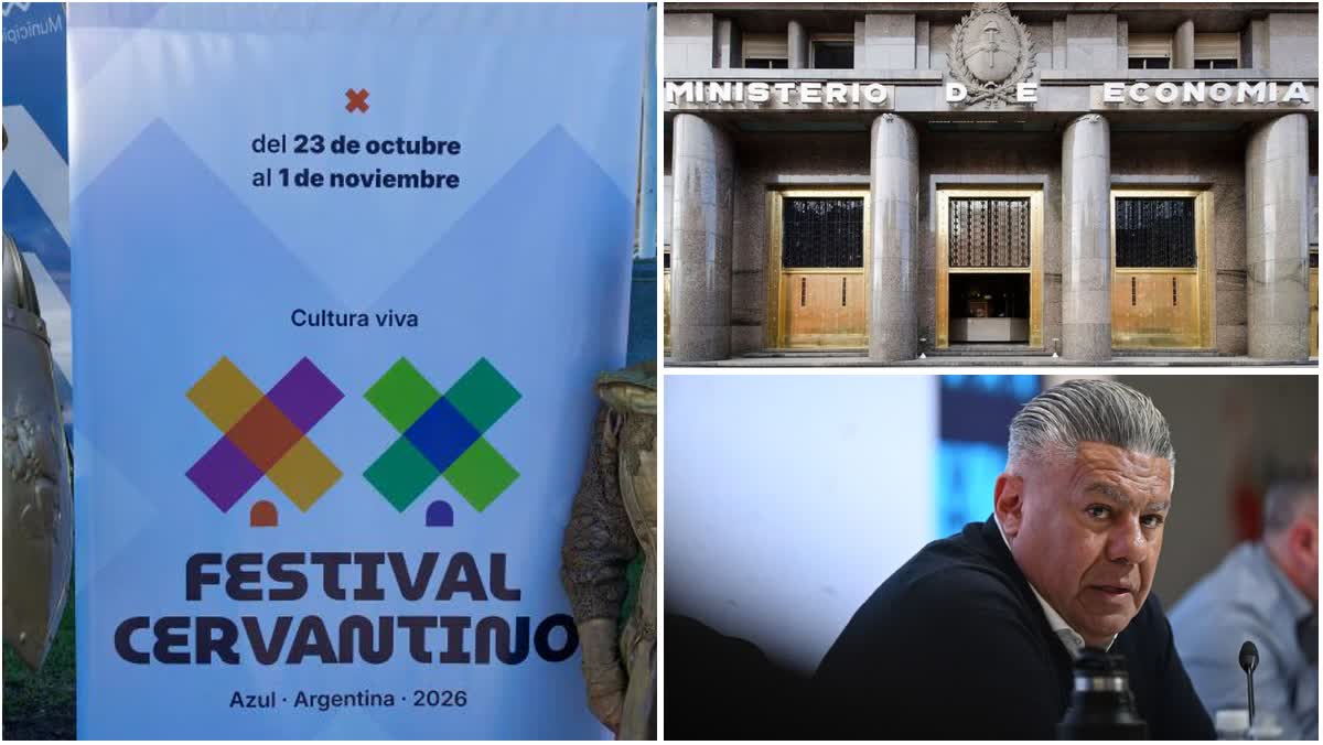 El repaso de la tarde en Radar Balcarce: cultura, Dirección de Juventud y Economía