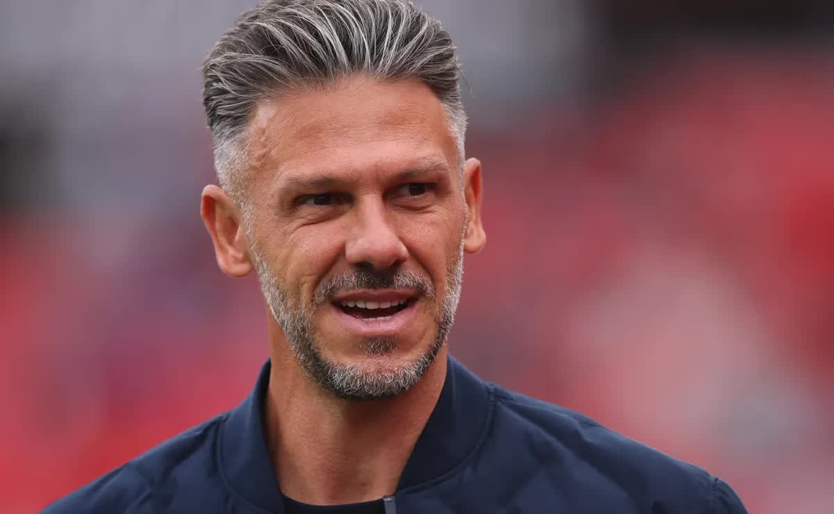 Martín Demichelis revela detalles sobre la venta de Franco Mastantuono