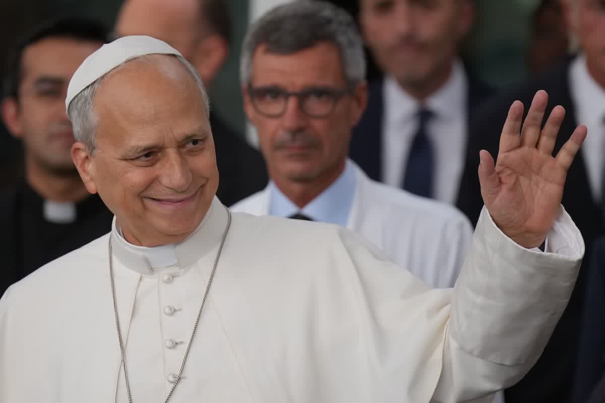 El cirujano confirma que el papa León XIV puede viajar a la Argentina