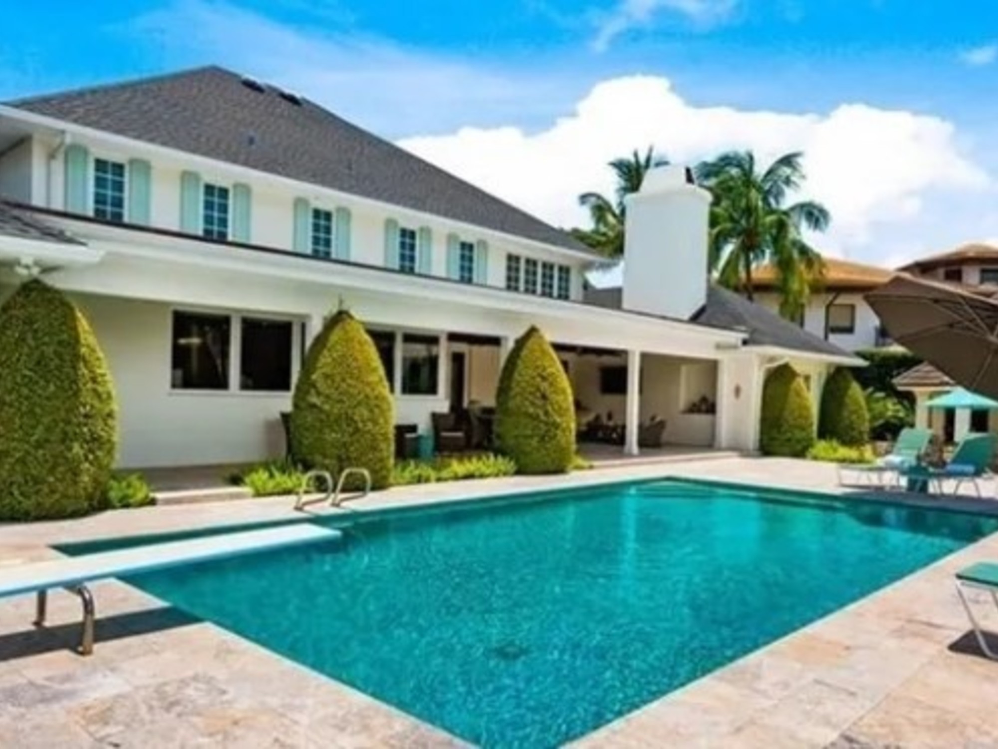 Lionel Messi compra una casa vecina por US$8 millones en Florida