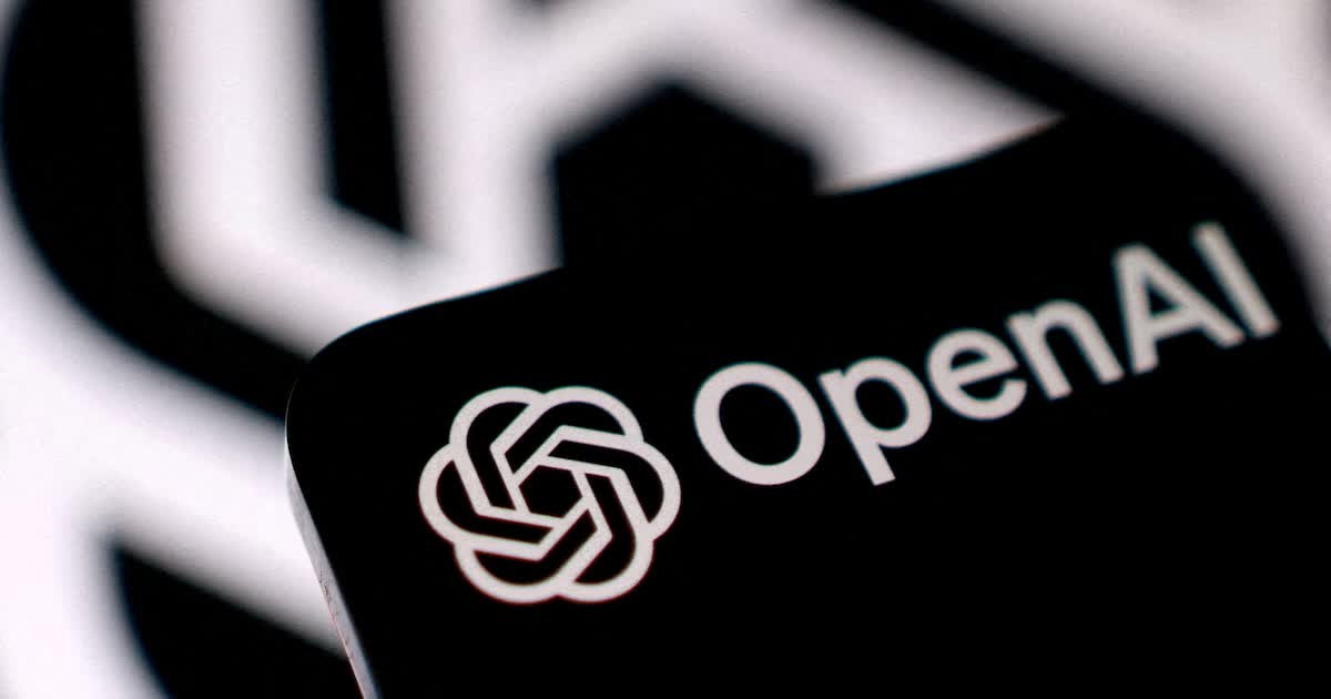 Renuncia un alto responsable de seguridad en OpenAI por desacuerdos