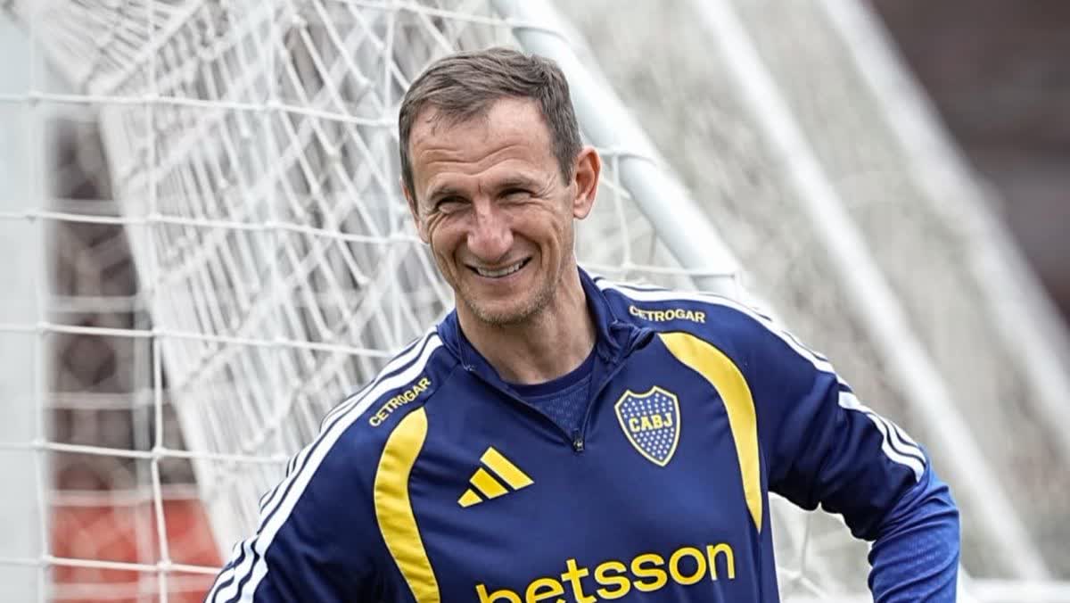 Boca visita a Independiente con mayoría de titulares por el torneo