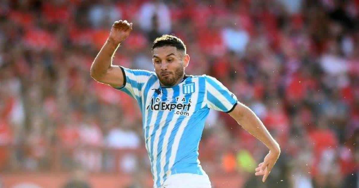 Racing recibe a Aldosivi en el inicio de la fecha del Torneo Clausura
