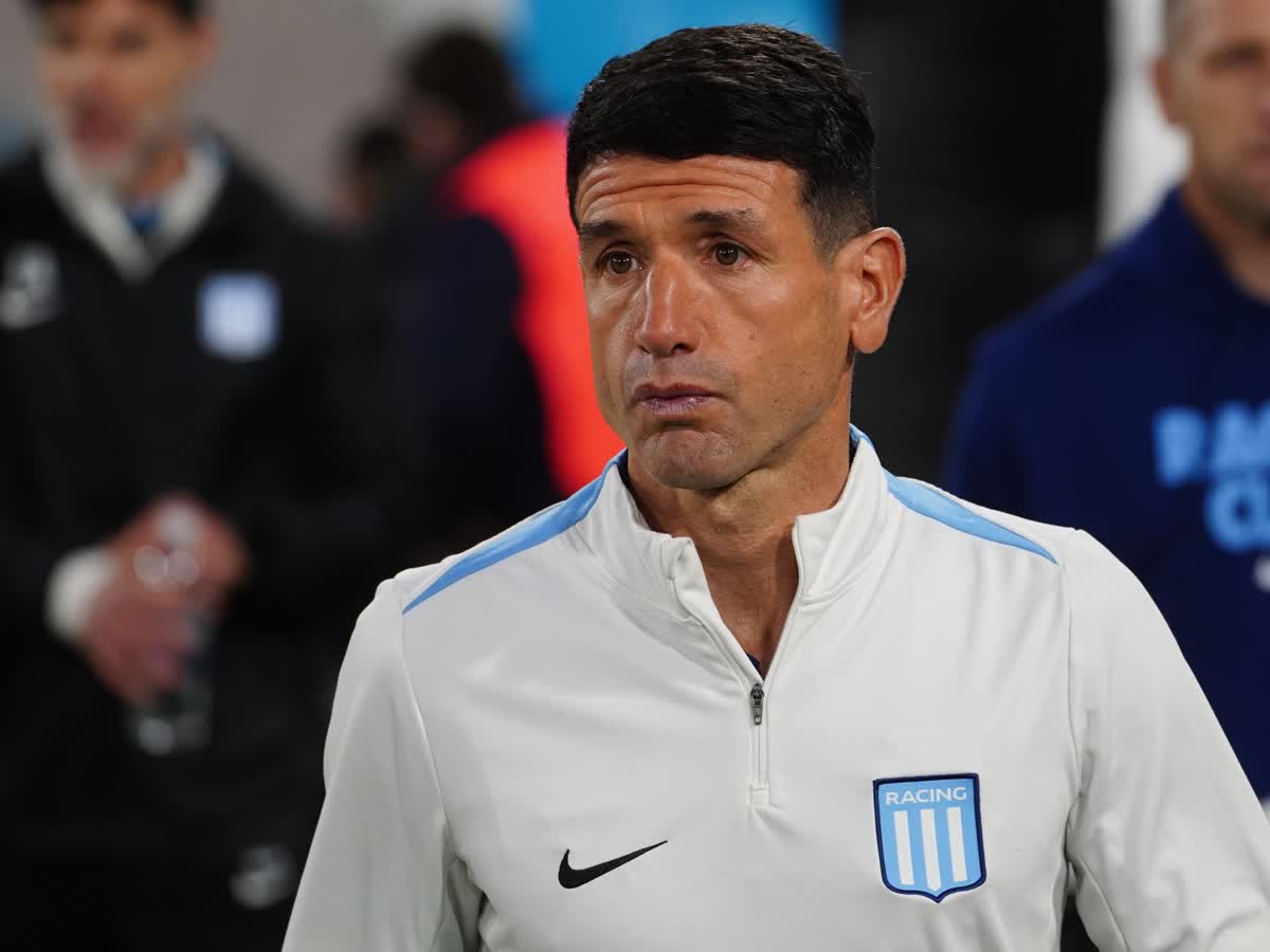 Racing excluye a Miljevic del clásico frente a Independiente