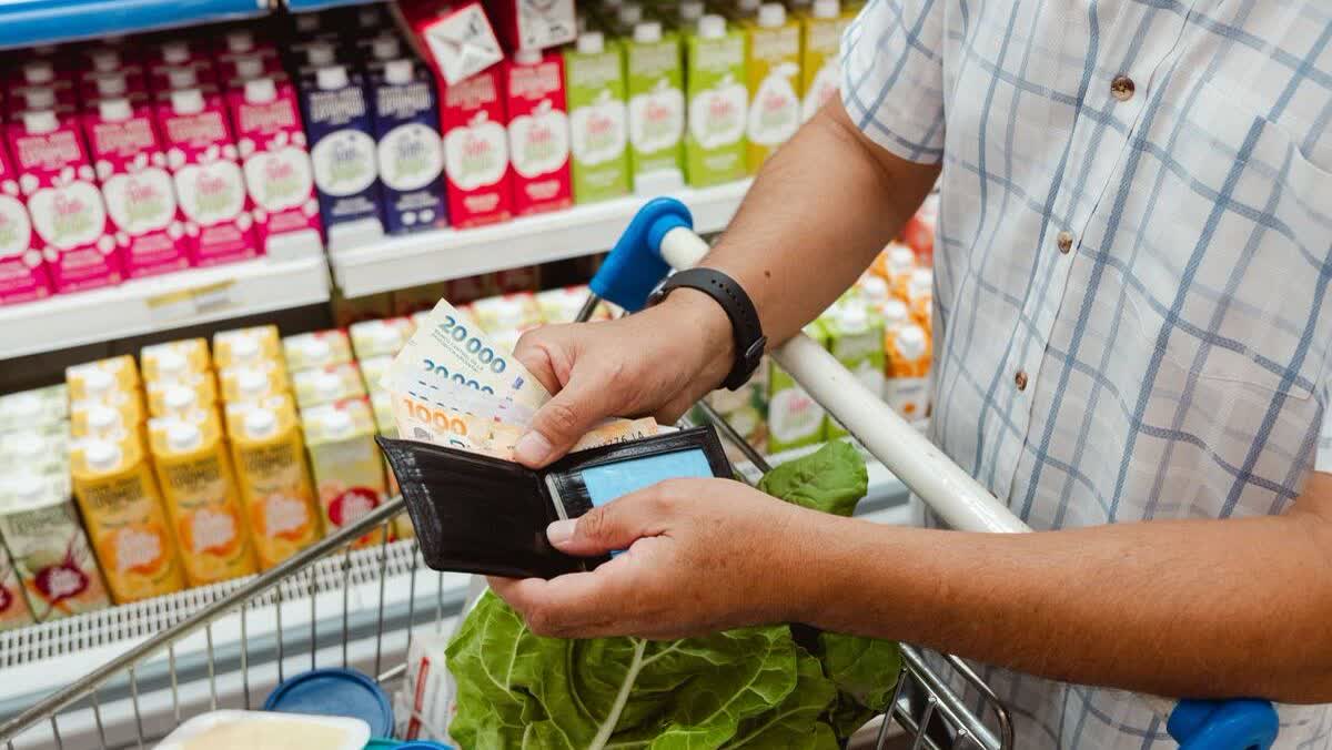 La inflación porteña llega al 1,8 por ciento en septiembre