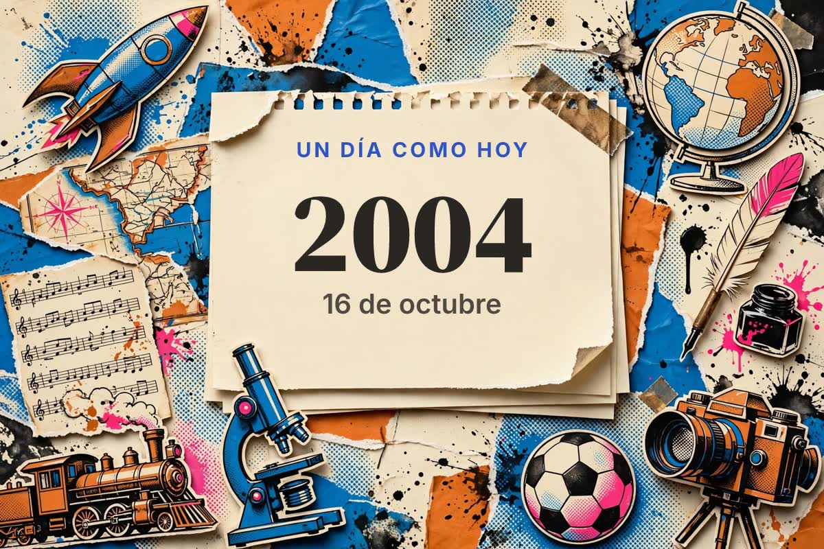 Un día como hoy, en 2004: Messi debuta en el Barcelona