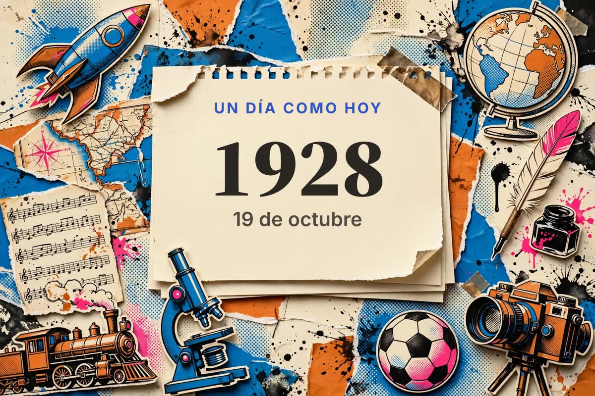 Un día como hoy, en 1928: Aparece Patoruzú
