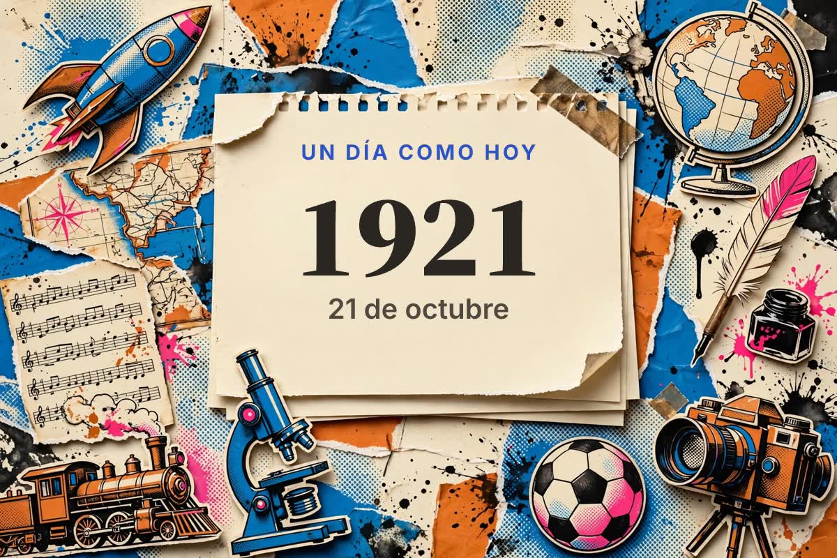 Un día como hoy, en 1921: Se funda el Radio Club Argentino
