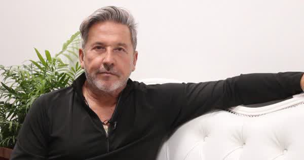 Ricardo Montaner suma una segunda fecha en el Movistar Arena