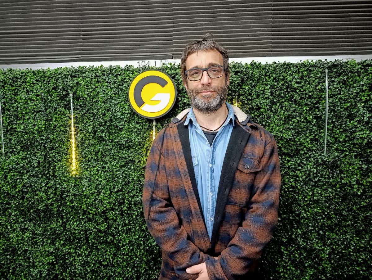 Ignacio Otegui marca distancia del peronismo local y descarta la unidad