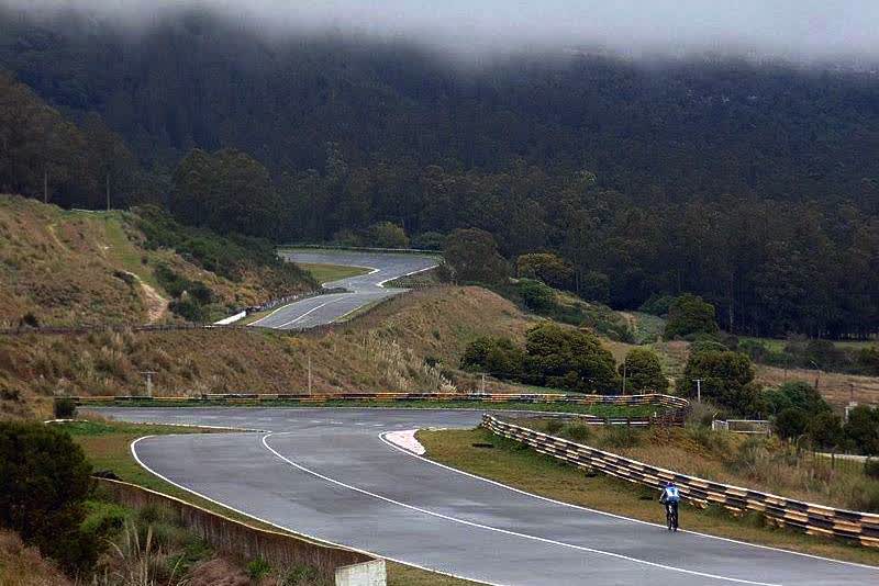El Auto Club Balcarce suspende la fecha del Zonal del Atlántico