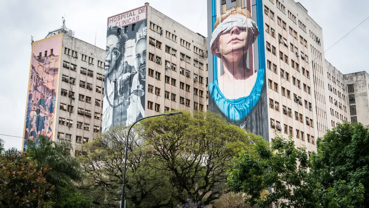 Argentina alcanza el puesto 14 mundial en un sondeo sobre salud