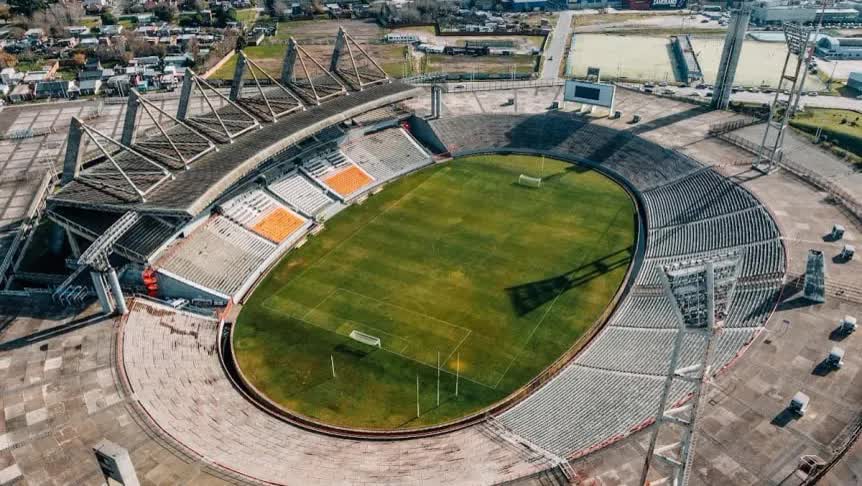 Aldosivi y River juegan el jueves 5 de noviembre con público visitante