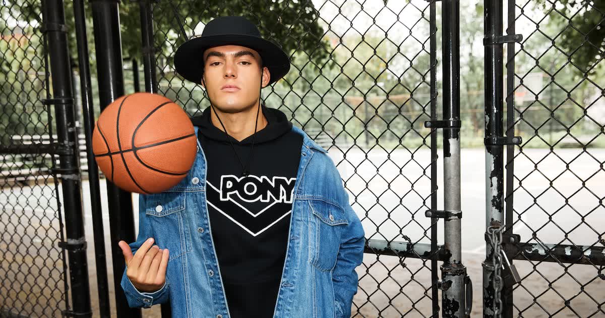 Grupo Addnice trae de regreso a la Argentina la marca Pony