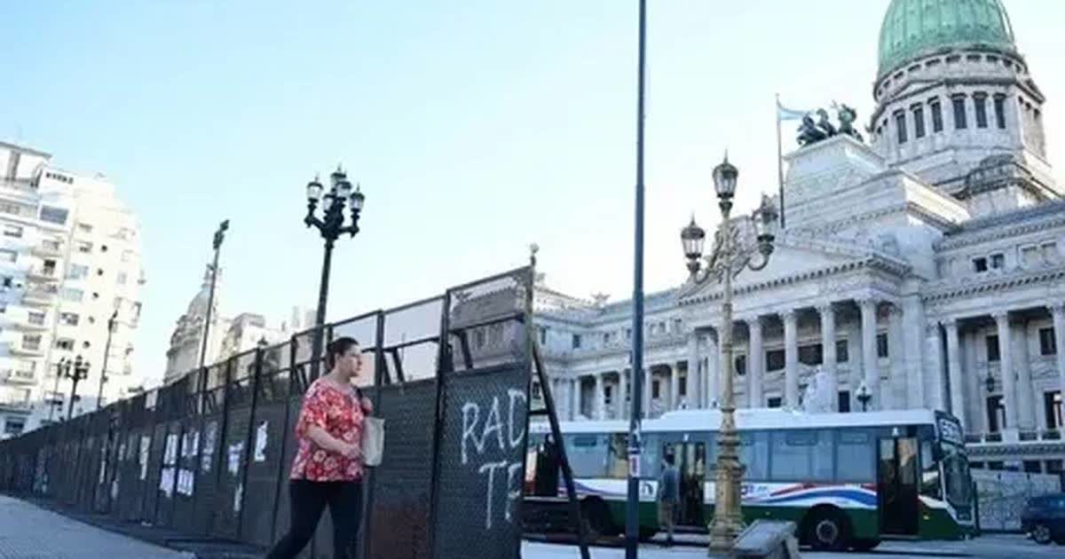 El oficialismo convoca al plenario para debatir la Ley de Tierras