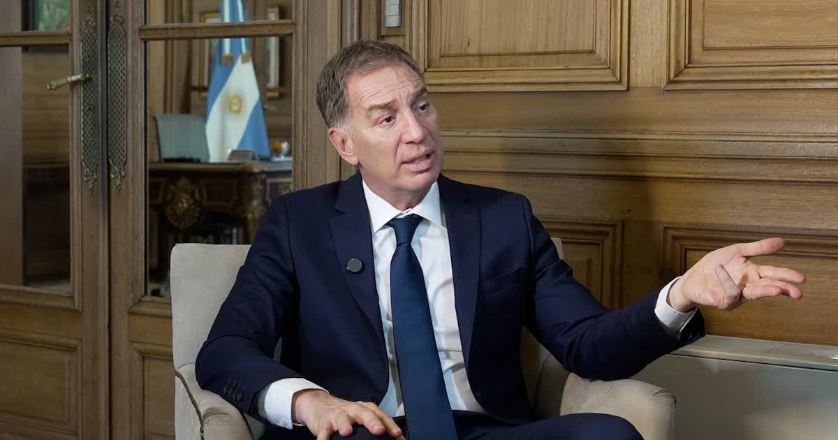 Santilli afirma que Javier Milei gana las elecciones de 2027 con o sin PASO